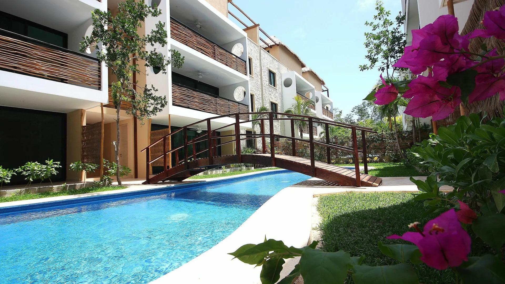 Encanto 304 By Imexico Playa del Carmen